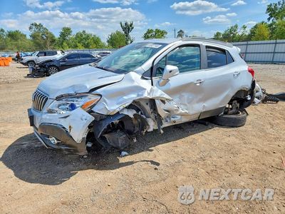 2015 BUICK ENCORE CONVENIENCE KL4CJBSBXFB218281 - główne zdjęcie licytacji z USA - miniatura