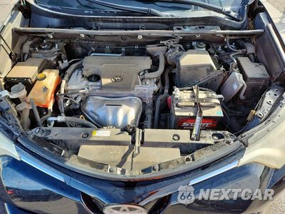 Zdjęcie 12 z 13 samochodu: 2018 TOYOTA RAV4 XLE VIN:2T3RFREV8JW792278 - miniatura