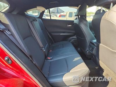 Zdjęcie 11 z 13 samochodu: 2021 TOYOTA VENZA XLE VIN:JTEAAAAH8MJ073642 - miniatura