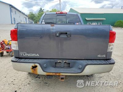 Zdjęcie 6 z 12 samochodu: 2010 TOYOTA TUNDRA DOUBLE CAB SR5 VIN:5TFUY5F10AX132627 - miniatura
