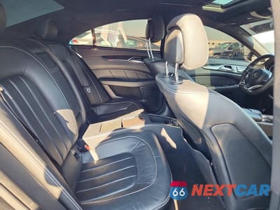 Zdjęcie 10 z 12 samochodu: 2016 MERCEDES-BENZ CLS 400 VIN:WDDLJ6FB1GA176443 - miniatura