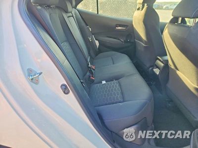 Zdjęcie 10 z 12 samochodu: 2024 TOYOTA COROLLA HATCHBACK SE VIN:JTND4MBE0R3224897 - miniatura