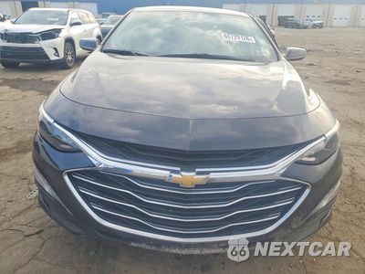 Piąte zdjęcie samochodu w środku: 2023 CHEVROLET MALIBU LT VIN:1G1ZD5ST2PF114307 - miniatura