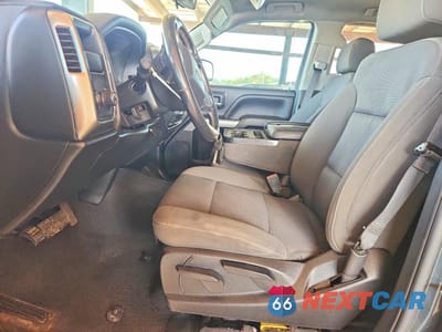 Zdjęcie 7 z 12 samochodu: 2019 CHEVROLET SILVERADO LD C1500 LT VIN:2GCRCPEC6K1122461 - miniatura