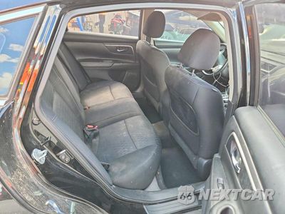 Zdjęcie 10 z 12 samochodu: 2018 NISSAN ALTIMA 2.5 SV VIN:1N4AL3AP3JC154491 - miniatura
