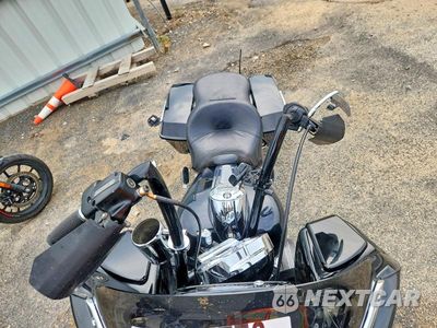 Piąte zdjęcie samochodu w środku: 2012 HARLEY-DAVIDSON FLTRX ROAD GLIDE CUSTOM VIN:1HD1KHM1XCB622354 - miniatura
