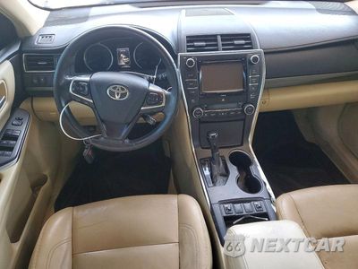 Zdjęcie 8 z 12 samochodu: 2017 TOYOTA CAMRY HYBRID XLE VIN:4T1BD1FK9HU203948 - miniatura