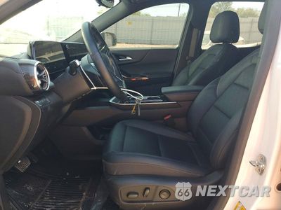 Zdjęcie 7 z 13 samochodu: 2025 CHEVROLET EQUINOX LT VIN:3GNAXPEG0SL186845 - miniatura