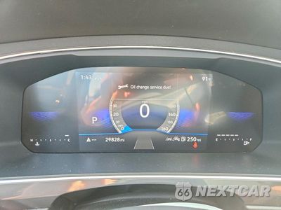 Zdjęcie 9 z 13 samochodu: 2024 VOLKSWAGEN TIGUAN S VIN:3VVFB7AX2RM114893 - miniatura