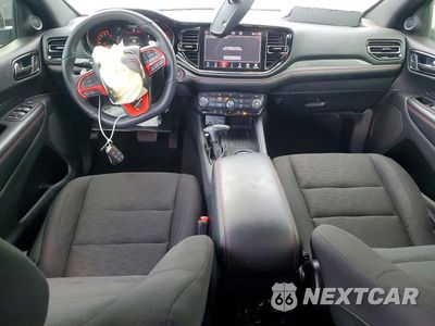 Zdjęcie 8 z 14 samochodu: 2026 DODGE DURANGO R/T VIN:1C4SDJCT7TC200109 - miniatura
