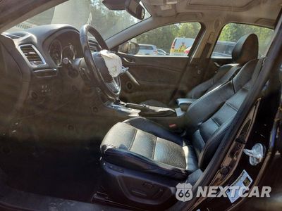 Zdjęcie 7 z 12 samochodu: 2015 MAZDA 6 GRAND TOURING VIN:JM1GJ1W65F1173366 - miniatura