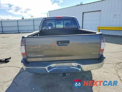 Zdjęcie 6 z 12 samochodu: 2011 TOYOTA TACOMA BASE VIN:5TFUX4EN2BX003159 - miniatura