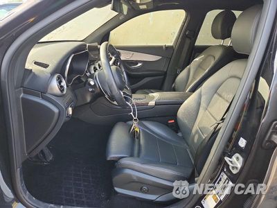 Zdjęcie 7 z 13 samochodu: 2022 MERCEDES-BENZ GLC 300 4MATIC VIN:W1N0G8EBXNV380603 - miniatura