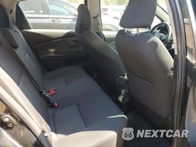 Zdjęcie 10 z 12 samochodu: 2015 TOYOTA YARIS 5-DOOR SE VIN:VNKKTUD39FA032287 - miniatura