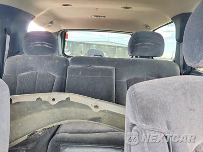 Zdjęcie 10 z 13 samochodu: 2002 CHEVROLET TAHOE K1500 VIN:1GNEK13ZX2J199577 - miniatura