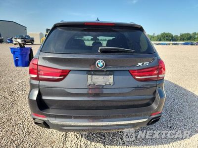 Zdjęcie 6 z 13 samochodu: 2015 BMW X5 XDRIVE50I VIN:5UXKR6C54F0J77733 - miniatura