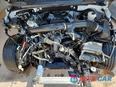 Zdjęcie 11 z 13 samochodu: 2018 FORD F150 SUPERCREW VIN:1FTEW1CGXJFC14320 - miniatura