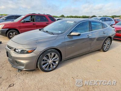 2017 CHEVROLET MALIBU PREMIER 1G1ZH5SX1HF249402 - główne zdjęcie licytacji z USA - miniatura
