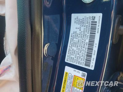 Zdjęcie 12 z 12 samochodu: 2026 HONDA CIVIC LX VIN:2HGFE2F26TH611460 - miniatura