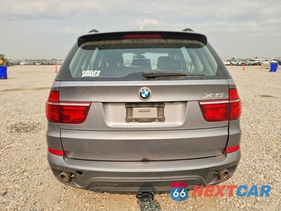 Zdjęcie 6 z 13 samochodu: 2011 BMW X5 XDRIVE35D VIN:5UXZW0C55BL657292 - miniatura
