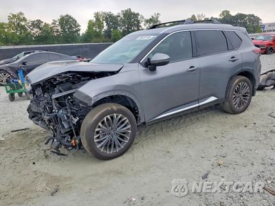 2026 NISSAN ROGUE PLATINUM JN8BT3DD4TW296550 - główne zdjęcie licytacji z USA - miniatura