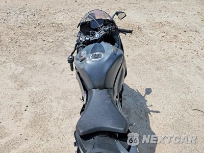 Zdjęcie 6 z 9 samochodu: 2025 KAWASAKI ZX636 K VIN:JKBZXJJ10SA029663 - miniatura