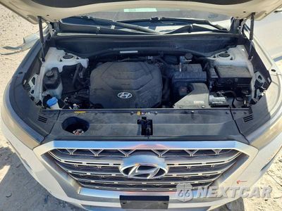 Zdjęcie 12 z 14 samochodu: 2020 HYUNDAI PALISADE LIMITED VIN:KM8R54HE2LU042792 - miniatura