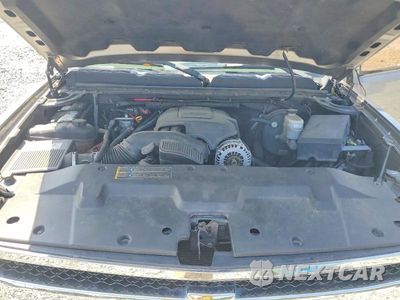 Zdjęcie 11 z 12 samochodu: 2007 CHEVROLET SILVERADO C1500 VIN:2GCEC19C471655390 - miniatura