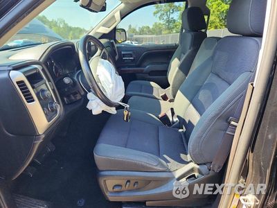 Zdjęcie 7 z 12 samochodu: 2015 GMC SIERRA K1500 SLE VIN:1GTV2UEC3FZ434069 - miniatura