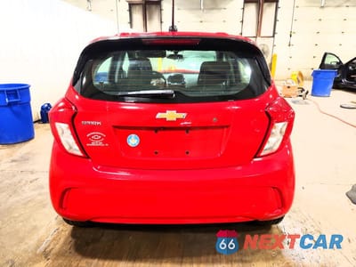 Zdjęcie 6 z 12 samochodu: 2022 CHEVROLET SPARK LS VIN:KL8CB6SA6NC010286 - miniatura