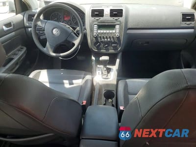 Zdjęcie 8 z 12 samochodu: 2007 VOLKSWAGEN JETTA 2.5 OPTION PACKAGE 1 VIN:3VWRF71KX7M012322 - miniatura
