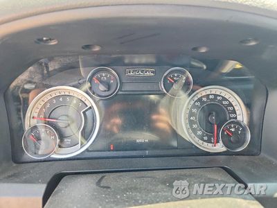 Zdjęcie 9 z 12 samochodu: 2017 RAM 1500 SLT VIN:1C6RR6LT4HS825522 - miniatura