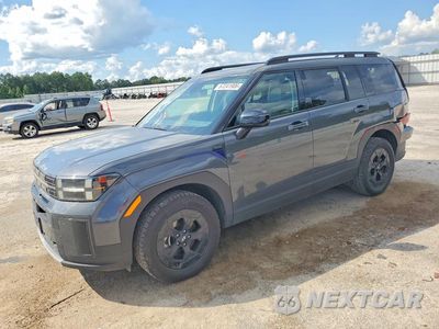 2025 HYUNDAI SANTA FE XRT 5NMP3DGL8SH084942 - główne zdjęcie licytacji z USA - miniatura