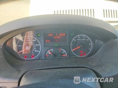 Zdjęcie 9 z 13 samochodu: 2021 RAM PROMASTER 3500 DELIVERY VAN VIN:3C6MRVJG4ME566649 - miniatura