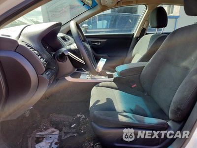 Zdjęcie 7 z 12 samochodu: 2015 NISSAN ALTIMA 2.5 S VIN:1N4AL3AP7FC199876 - miniatura