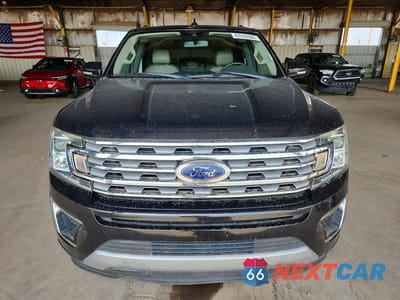 Piąte zdjęcie samochodu w środku: 2020 FORD EXPEDITION MAX LIMITED VIN:1FMJK1KT2LEA39803 - miniatura