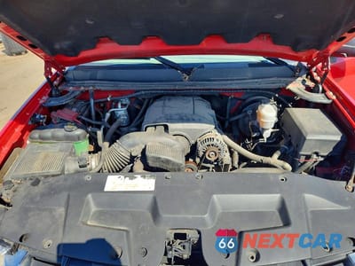 Zdjęcie 11 z 12 samochodu: 2012 GMC SIERRA K1500 SL VIN:1GTR2UEA6CZ107533 - miniatura