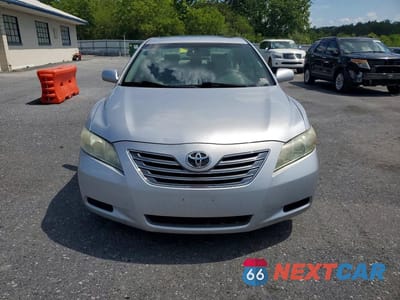 Piąte zdjęcie samochodu w środku: 2008 TOYOTA CAMRY HYBRID VIN:4T1BB46K68U041655 - miniatura