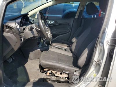 Zdjęcie 7 z 12 samochodu: 2015 FORD FIESTA SE VIN:3FADP4EJ9FM204149 - miniatura