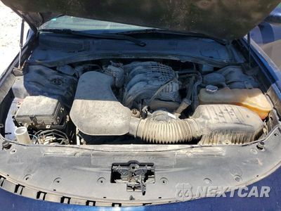 Zdjęcie 11 z 12 samochodu: 2017 DODGE CHARGER SE VIN:2C3CDXBG9HH517572 - miniatura