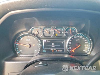 Zdjęcie 9 z 12 samochodu: 2015 CHEVROLET SILVERADO K1500 LTZ VIN:3GCUKSEC1FG180670 - miniatura