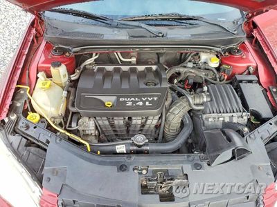Zdjęcie 11 z 13 samochodu: 2012 CHRYSLER 200 TOURING VIN:1C3BCBEB5CN188600 - miniatura