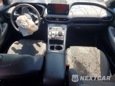 Zdjęcie 8 z 13 samochodu: 2021 HYUNDAI SANTA FE SEL VIN:5NMS24AJ5MH341305 - miniatura