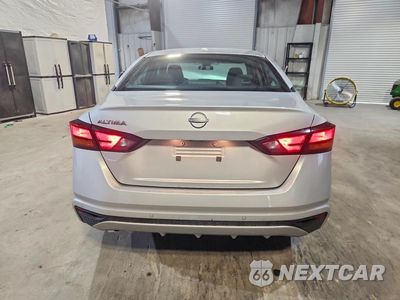 Zdjęcie 6 z 12 samochodu: 2025 NISSAN ALTIMA SV VIN:1N4BL4DV8SN358052 - miniatura