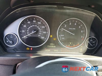 Zdjęcie 9 z 12 samochodu: 2015 BMW 328 XI SULEV VIN:WBA3B5C58FP652809 - miniatura