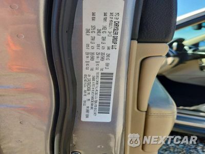 Zdjęcie 13 z 13 samochodu: 2014 JEEP GRAND CHEROKEE LIMITED VIN:1C4RJFBGXEC305366 - miniatura