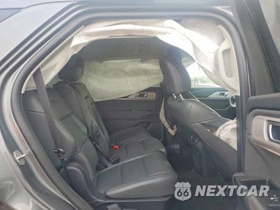 Zdjęcie 11 z 14 samochodu: 2025 FORD EXPLORER ACTIVE VIN:1FMUK8DH9SGC65774 - miniatura