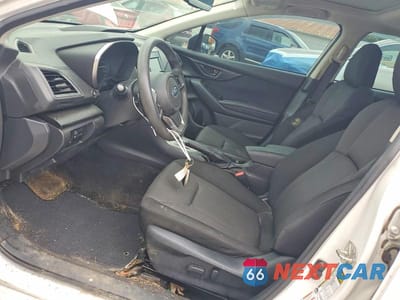 Zdjęcie 7 z 12 samochodu: 2020 SUBARU IMPREZA PREMIUM VIN:4S3GKAD67L3605441 - miniatura