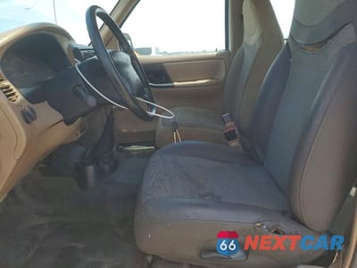 Zdjęcie 7 z 13 samochodu: 2000 FORD RANGER SUPER CAB VIN:1FTZR15V1YTB12338 - miniatura