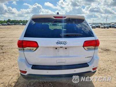 Zdjęcie 6 z 13 samochodu: 2017 JEEP GRAND CHEROKEE LAREDO VIN:1C4RJEAG1HC816495 - miniatura